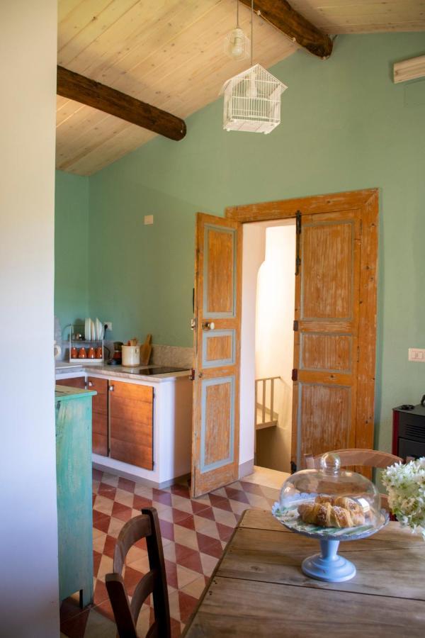 Palazzo Del Diplomatico Villa Belmonte Calabro Eksteriør bilde