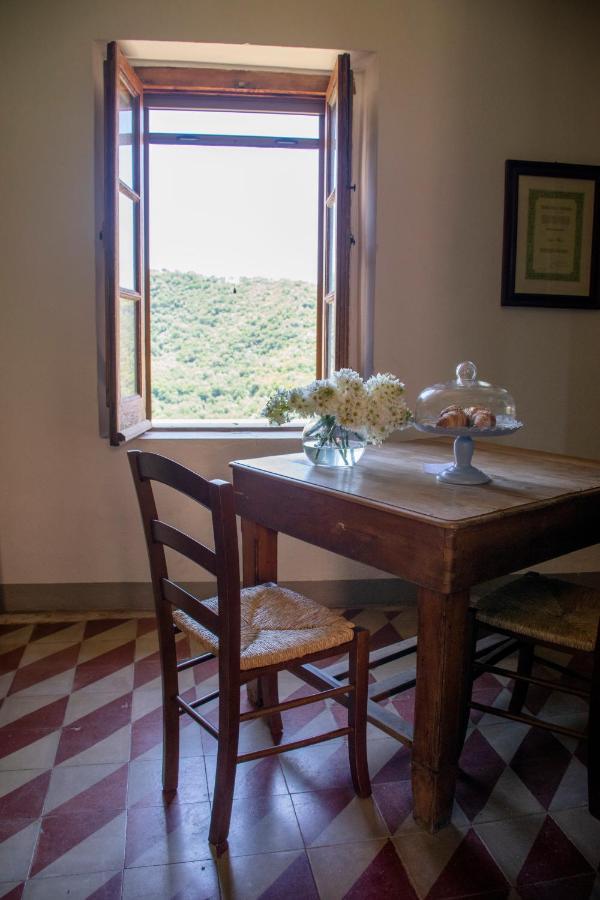Palazzo Del Diplomatico Villa Belmonte Calabro Eksteriør bilde
