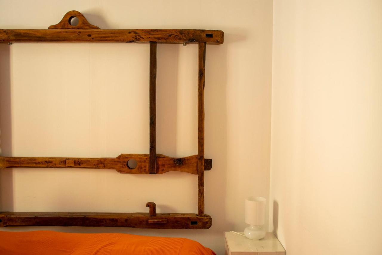 Palazzo Del Diplomatico Villa Belmonte Calabro Eksteriør bilde