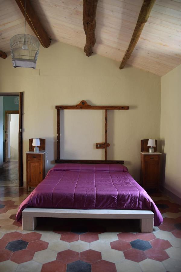 Palazzo Del Diplomatico Villa Belmonte Calabro Eksteriør bilde
