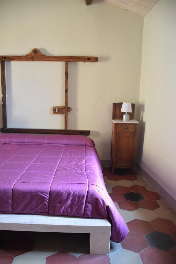 Palazzo Del Diplomatico Villa Belmonte Calabro Eksteriør bilde