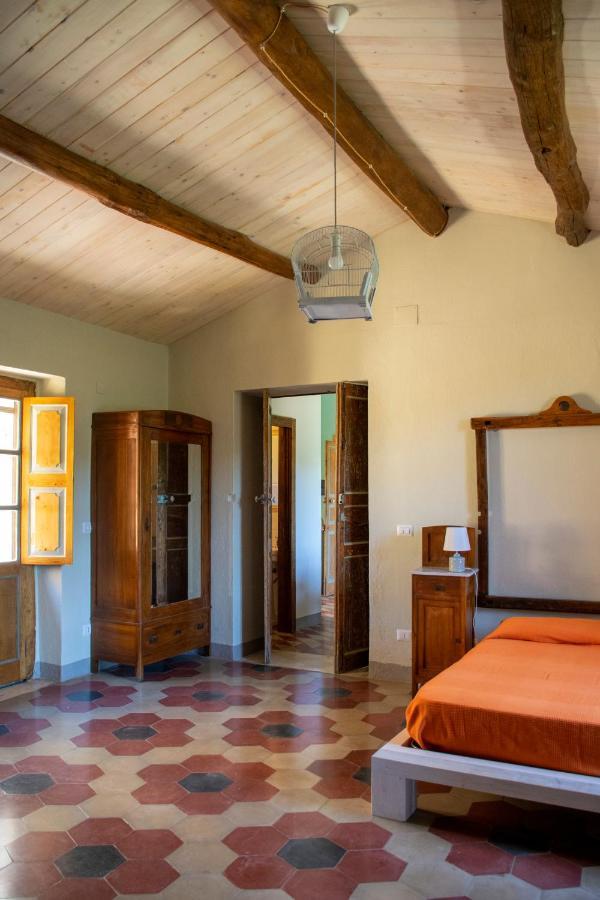 Palazzo Del Diplomatico Villa Belmonte Calabro Eksteriør bilde