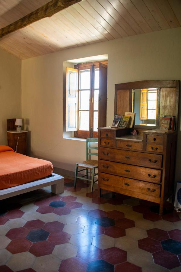 Palazzo Del Diplomatico Villa Belmonte Calabro Eksteriør bilde