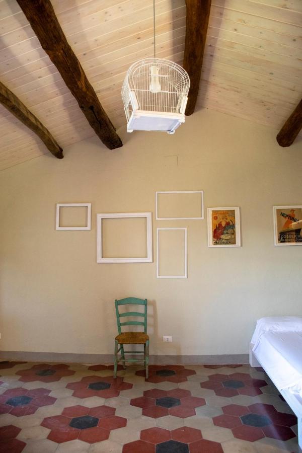 Palazzo Del Diplomatico Villa Belmonte Calabro Eksteriør bilde